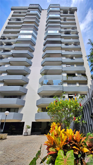 Venda Apartamento São Paulo Jardim Ampliação REO964610 26