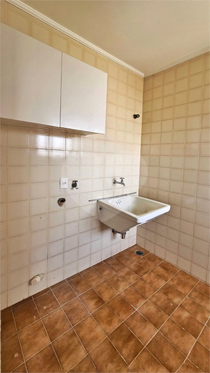 Venda Apartamento São Paulo Jardim Ampliação REO964610 9