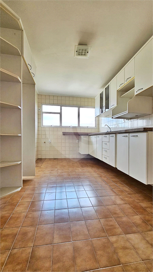 Venda Apartamento São Paulo Jardim Ampliação REO964610 6