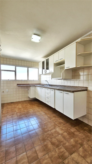 Venda Apartamento São Paulo Jardim Ampliação REO964610 5