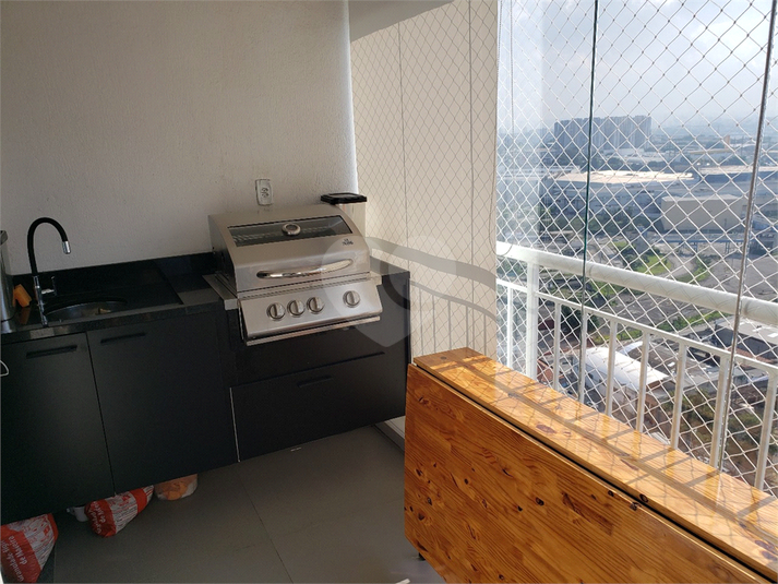 Venda Apartamento Guarulhos Vila Antonieta REO964614 5