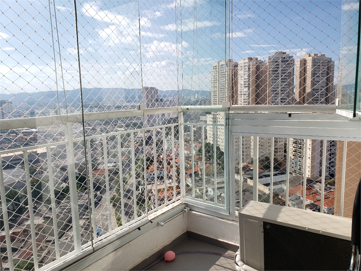 Venda Apartamento Guarulhos Vila Antonieta REO964614 6