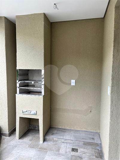 Venda Apartamento Osasco Quitaúna REO964617 14