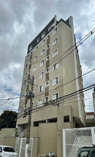 Venda Apartamento Osasco Quitaúna REO964617 15