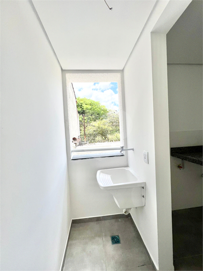 Venda Apartamento Osasco Quitaúna REO964617 4