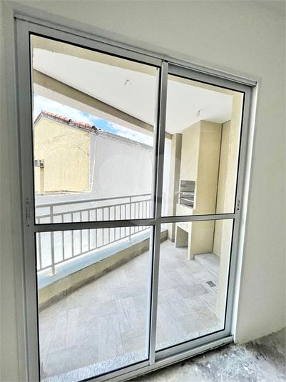 Venda Apartamento Osasco Quitaúna REO964617 2