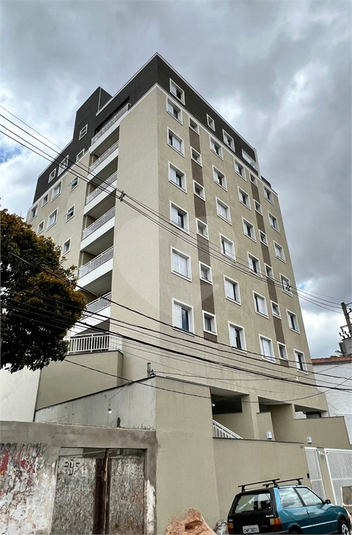 Venda Apartamento Osasco Quitaúna REO964617 16