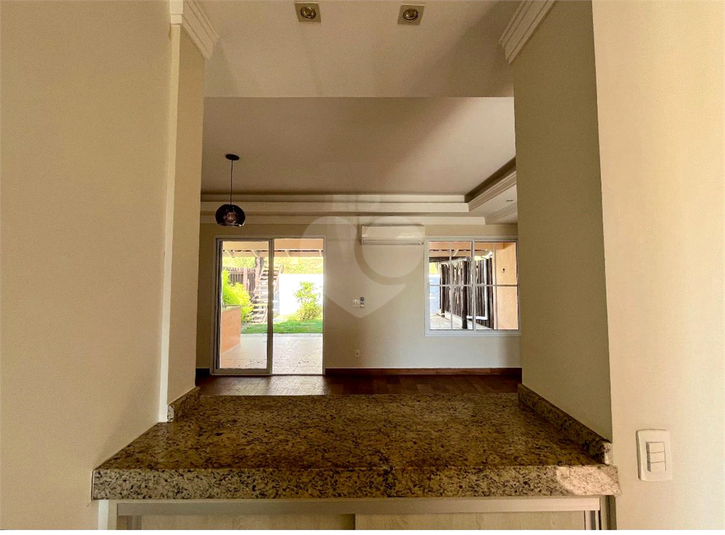 Aluguel Condomínio Indaiatuba Casa Bella Bosque Residencial REO964623 24