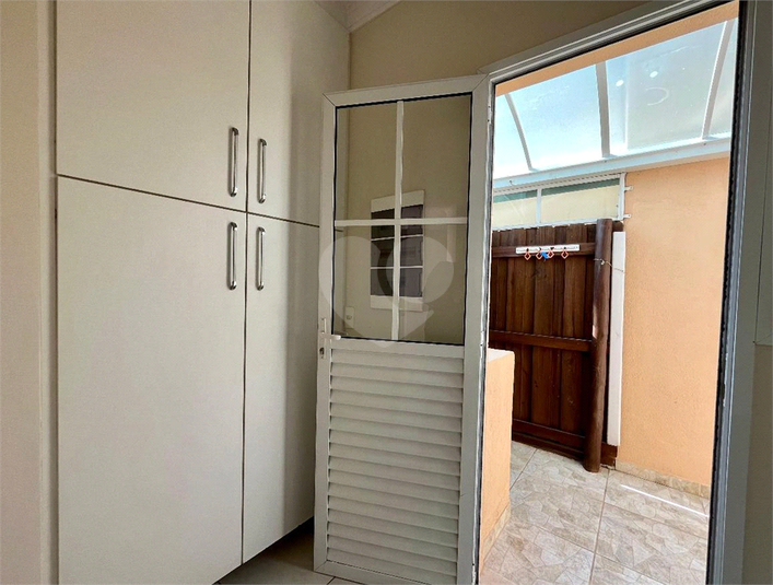 Aluguel Condomínio Indaiatuba Casa Bella Bosque Residencial REO964623 38