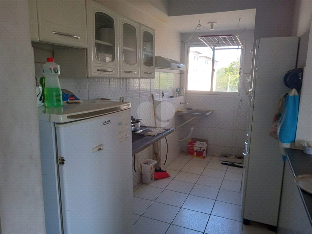 Venda Apartamento Bauru Núcleo Habitacional Vereador Edson Francisco Da Silva REO964627 17