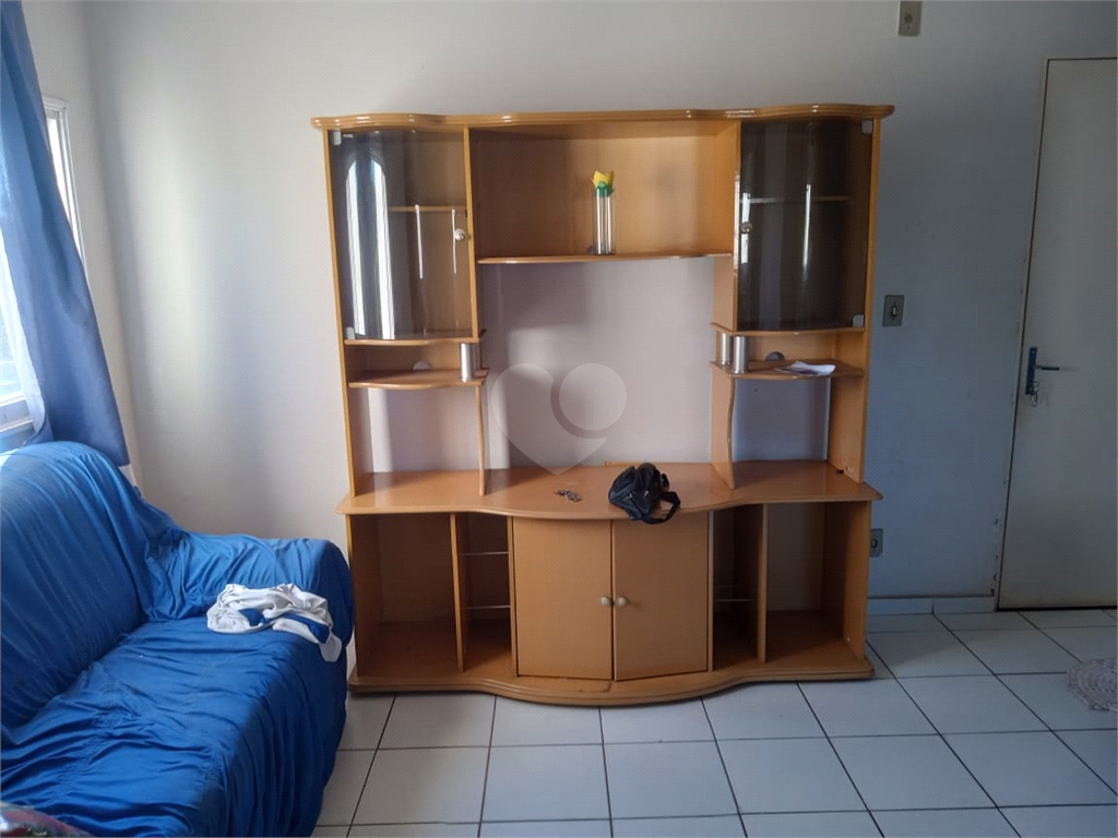 Venda Apartamento Bauru Núcleo Habitacional Vereador Edson Francisco Da Silva REO964627 23