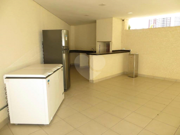 Venda Apartamento Piracicaba Paulicéia REO964631 15