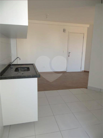 Venda Apartamento Piracicaba Paulicéia REO964631 3