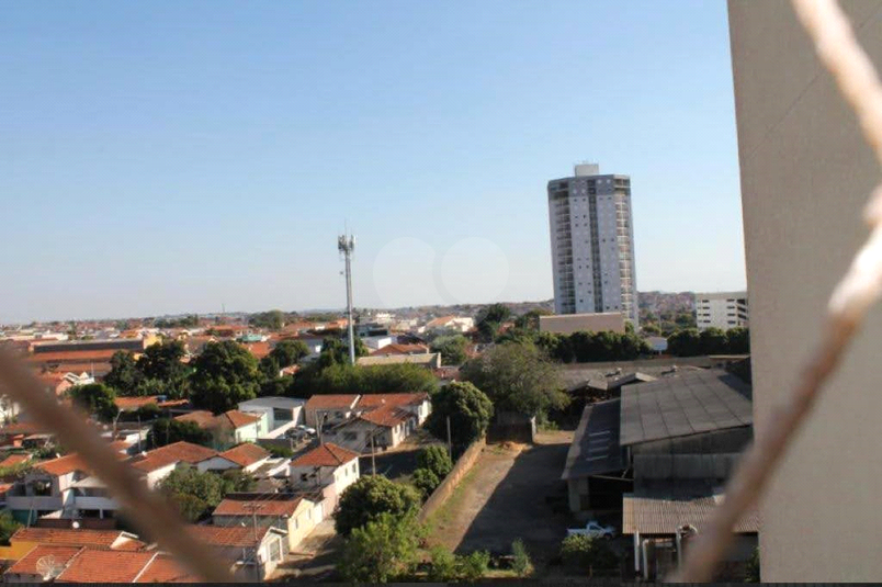 Venda Apartamento Piracicaba Paulicéia REO964631 18