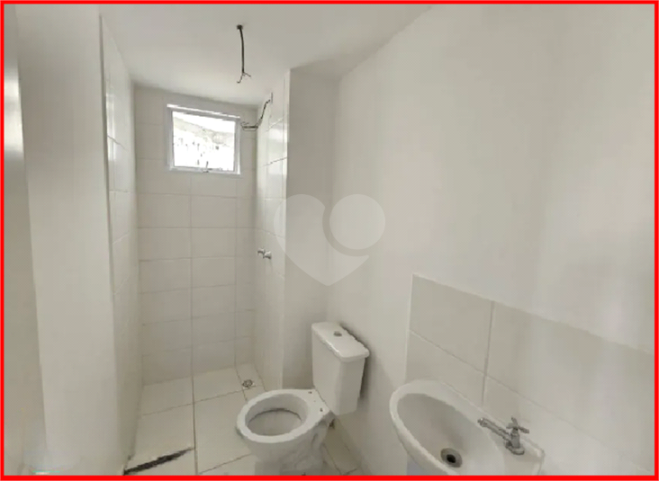 Venda Apartamento São Paulo Água Branca REO964632 9