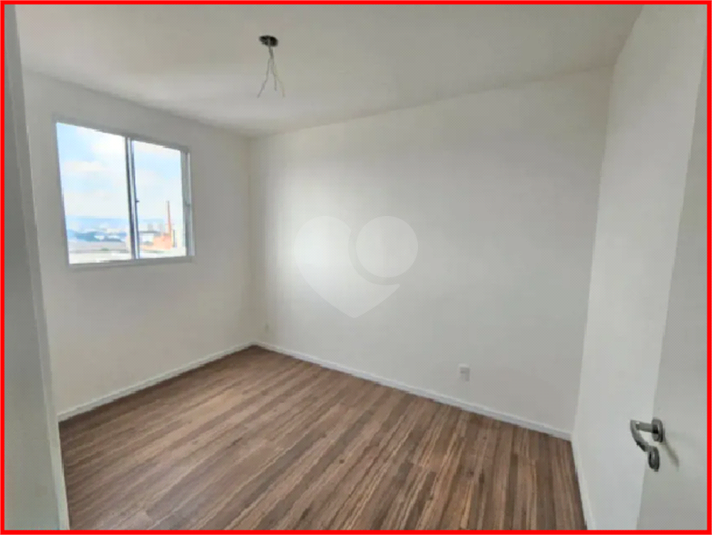 Venda Apartamento São Paulo Água Branca REO964632 5