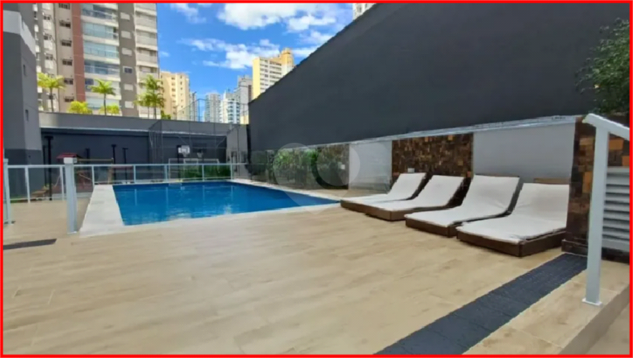 Venda Apartamento São Paulo Água Branca REO964632 11