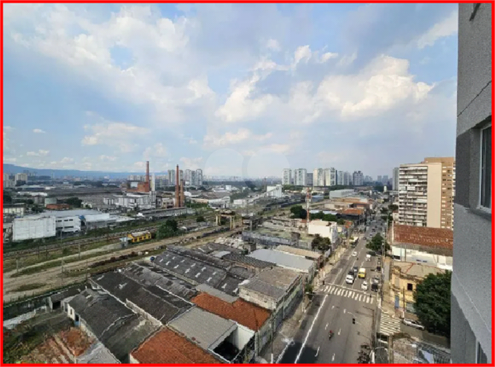 Venda Apartamento São Paulo Água Branca REO964632 12