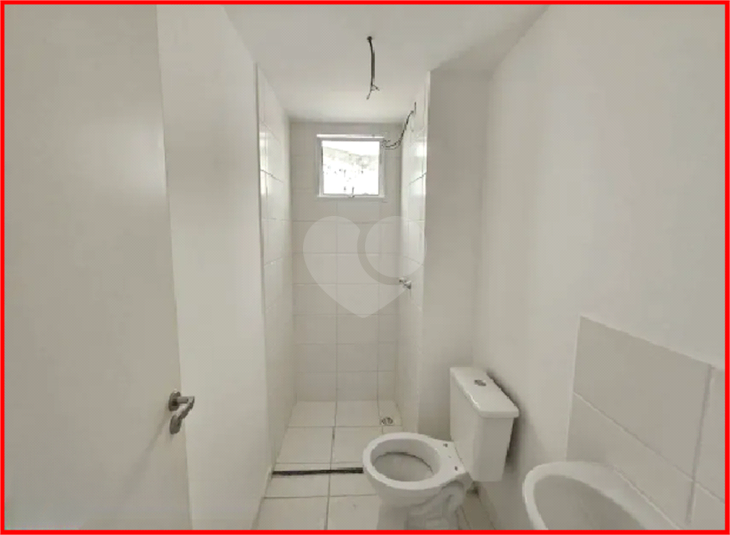 Venda Apartamento São Paulo Água Branca REO964632 10