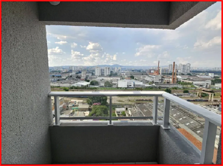 Venda Apartamento São Paulo Água Branca REO964632 1