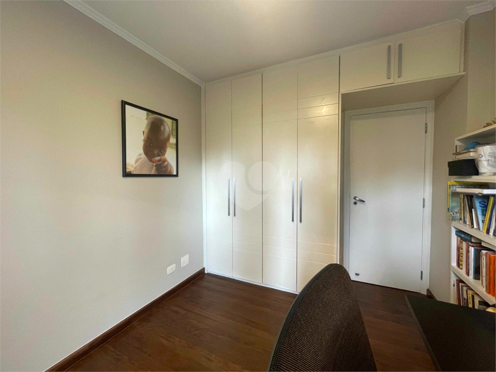 Venda Apartamento São Paulo Campo Belo REO964647 20