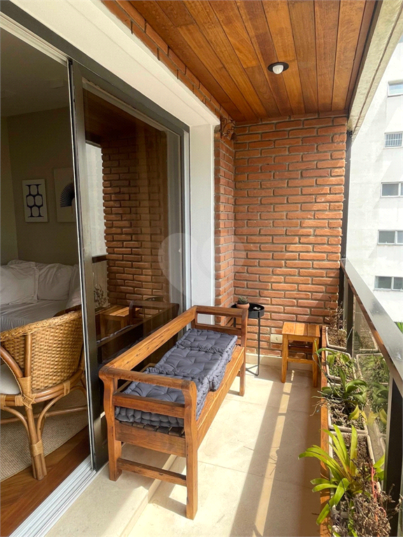 Venda Apartamento São Paulo Campo Belo REO964647 6