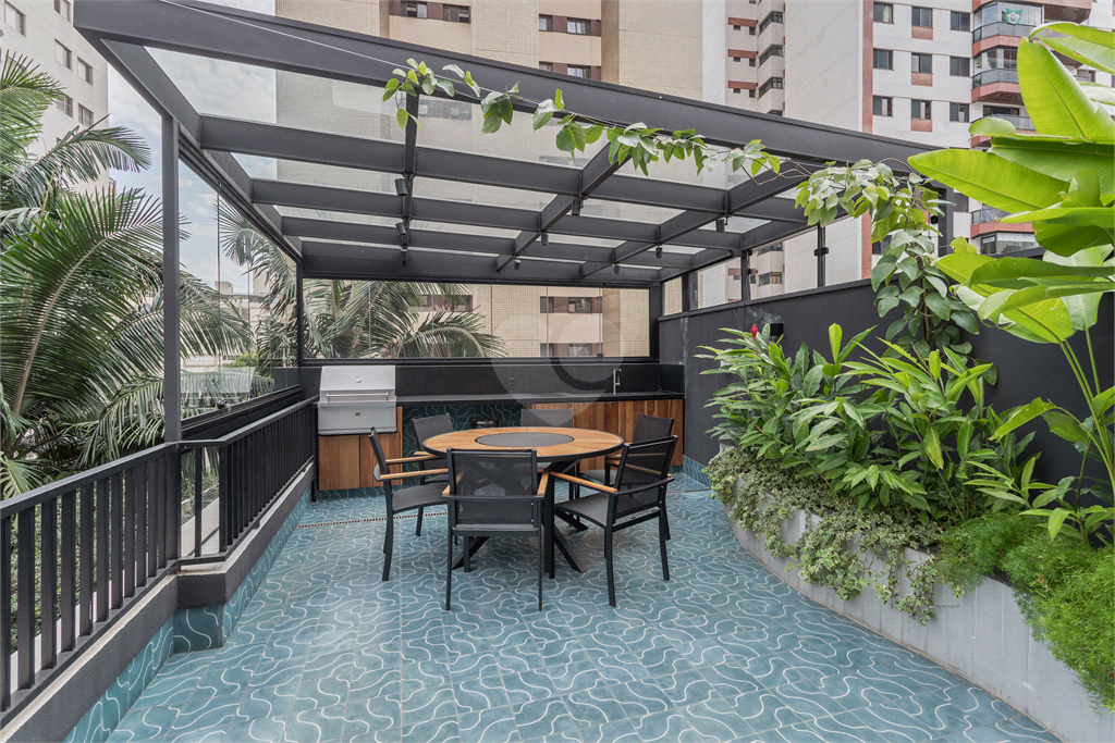 Venda Casa de vila São Paulo Vila Mariana REO964648 72