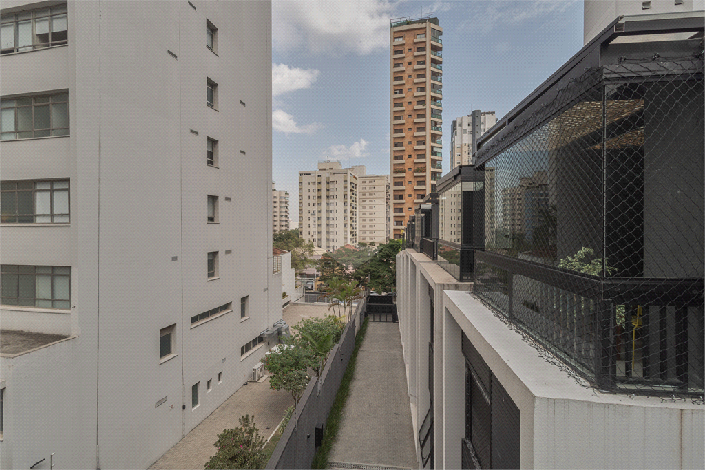 Venda Casa de vila São Paulo Vila Mariana REO964648 70