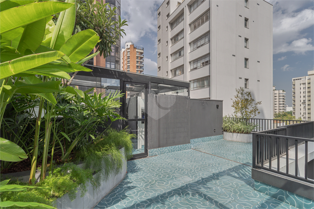 Venda Casa de vila São Paulo Vila Mariana REO964648 68