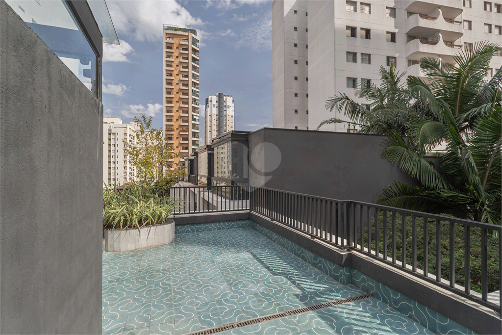 Venda Casa de vila São Paulo Vila Mariana REO964648 67