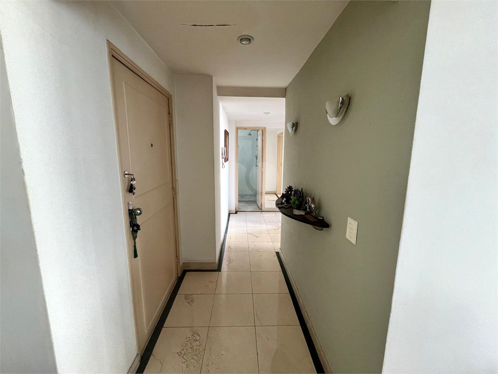 Venda Apartamento São Paulo Morro Dos Ingleses REO964649 4