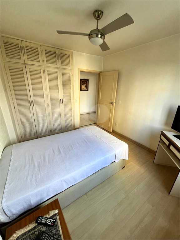 Venda Apartamento São Paulo Morro Dos Ingleses REO964649 10