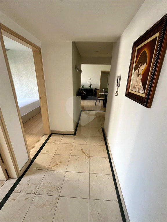 Venda Apartamento São Paulo Morro Dos Ingleses REO964649 11