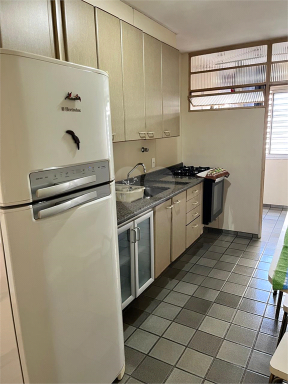 Venda Apartamento São Paulo Morro Dos Ingleses REO964649 13