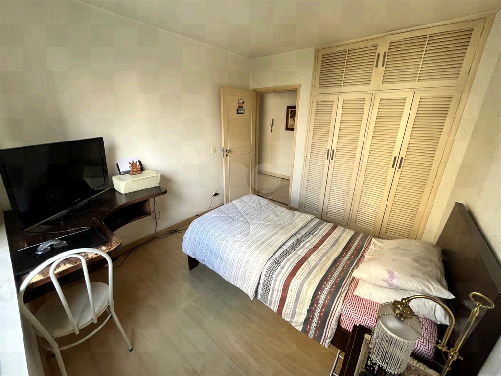 Venda Apartamento São Paulo Morro Dos Ingleses REO964649 5