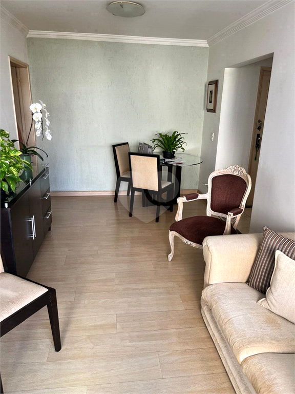 Venda Apartamento São Paulo Morro Dos Ingleses REO964649 3