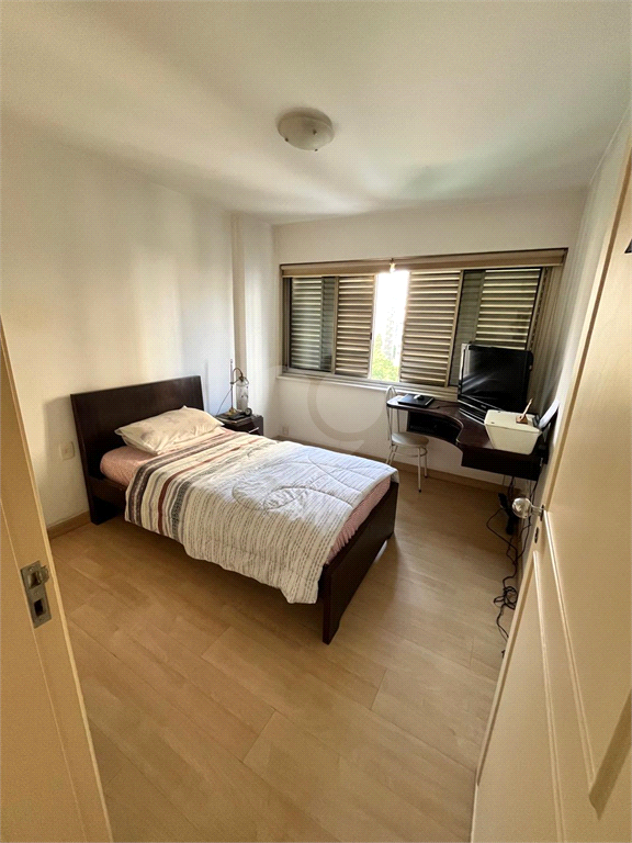 Venda Apartamento São Paulo Morro Dos Ingleses REO964649 6