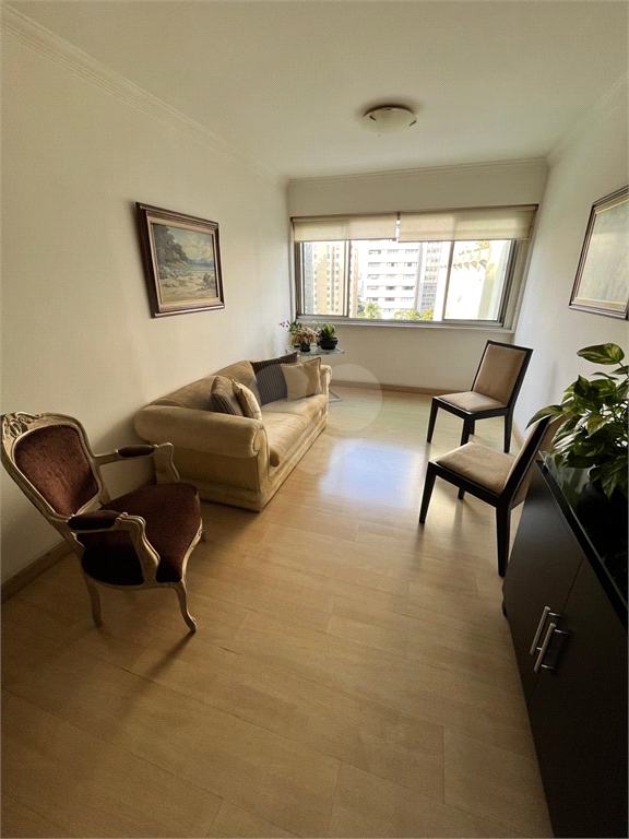 Venda Apartamento São Paulo Morro Dos Ingleses REO964649 1