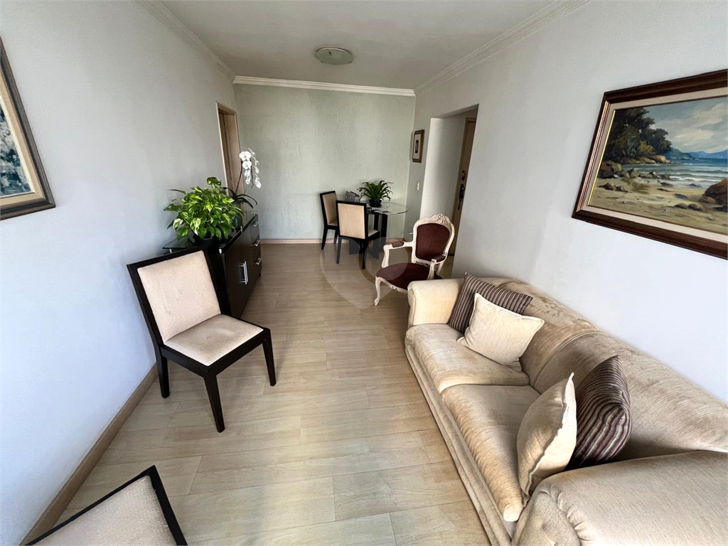 Venda Apartamento São Paulo Morro Dos Ingleses REO964649 2