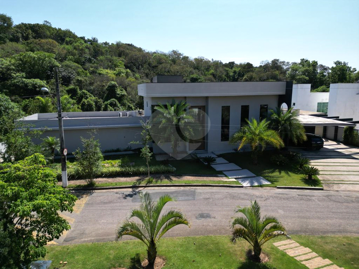 Venda Condomínio Itupeva Residencial Village Morro Alto REO964666 40