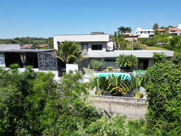 Venda Condomínio Itupeva Residencial Village Morro Alto REO964666 44