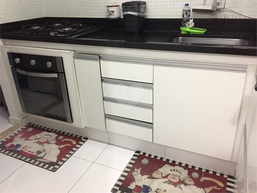 Venda Apartamento São Paulo Jardim Germânia REO964671 16