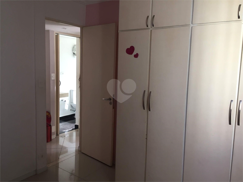 Venda Apartamento São Paulo Jardim Germânia REO964671 6