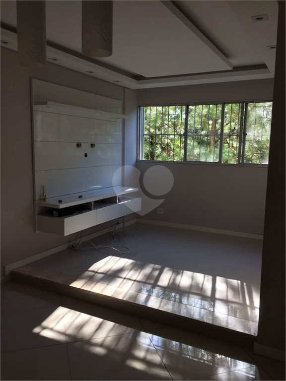 Venda Apartamento São Paulo Jardim Germânia REO964671 4