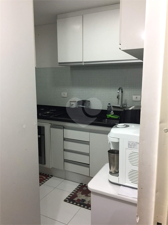 Venda Apartamento São Paulo Jardim Germânia REO964671 13