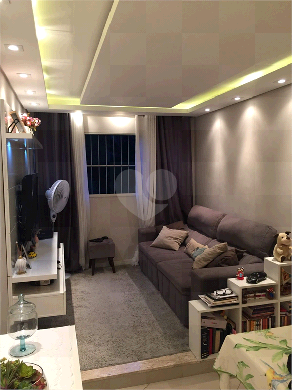 Venda Apartamento São Paulo Jardim Germânia REO964671 3