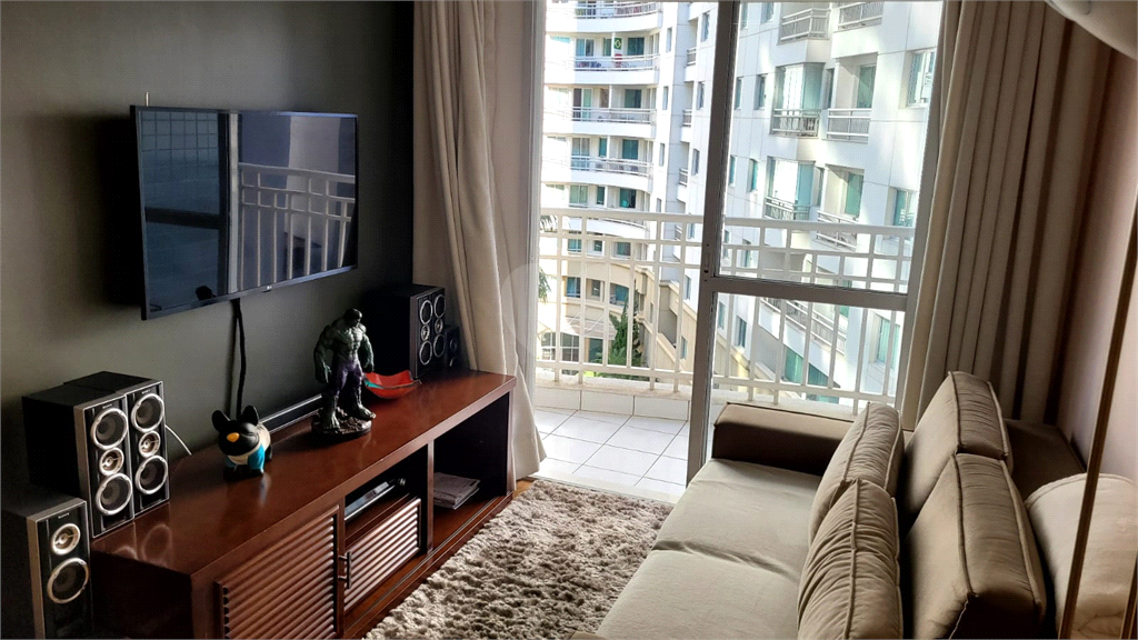 Aluguel Apartamento São Paulo Consolação REO964673 17