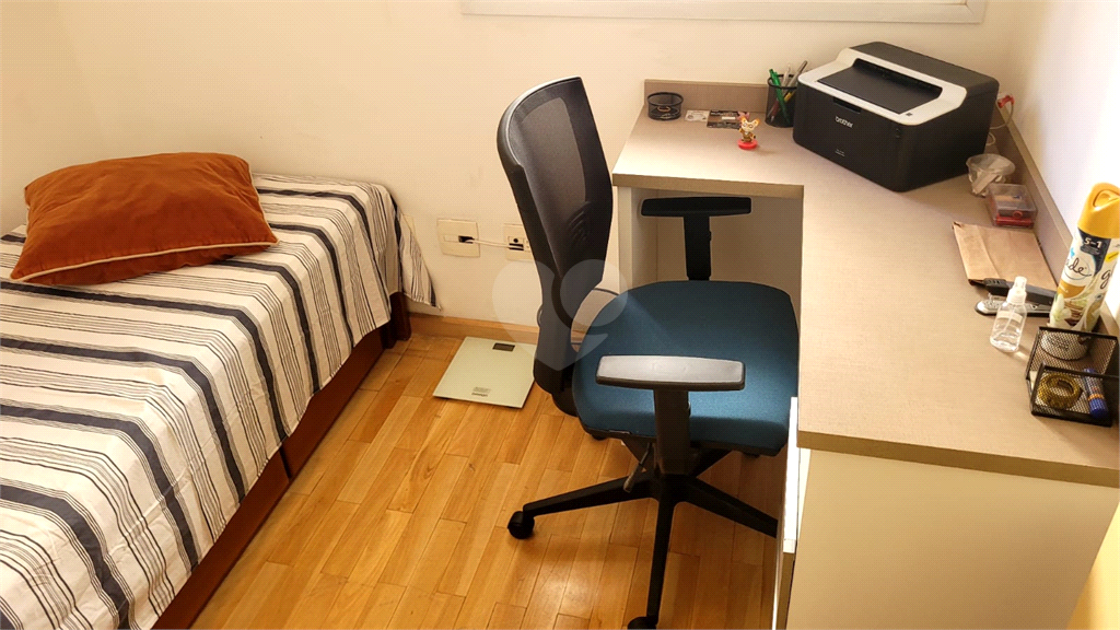 Aluguel Apartamento São Paulo Consolação REO964673 13