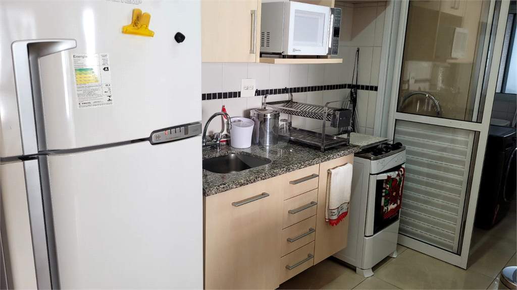 Aluguel Apartamento São Paulo Consolação REO964673 7