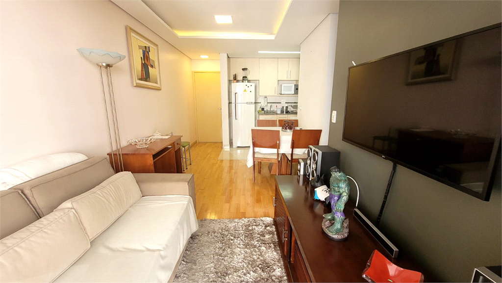 Aluguel Apartamento São Paulo Consolação REO964673 24